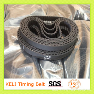 255-5m Small Machine Used Rubber Timing Belt